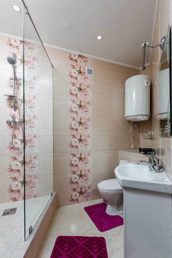 Отель naDobu Hotel Roshe Киев-16