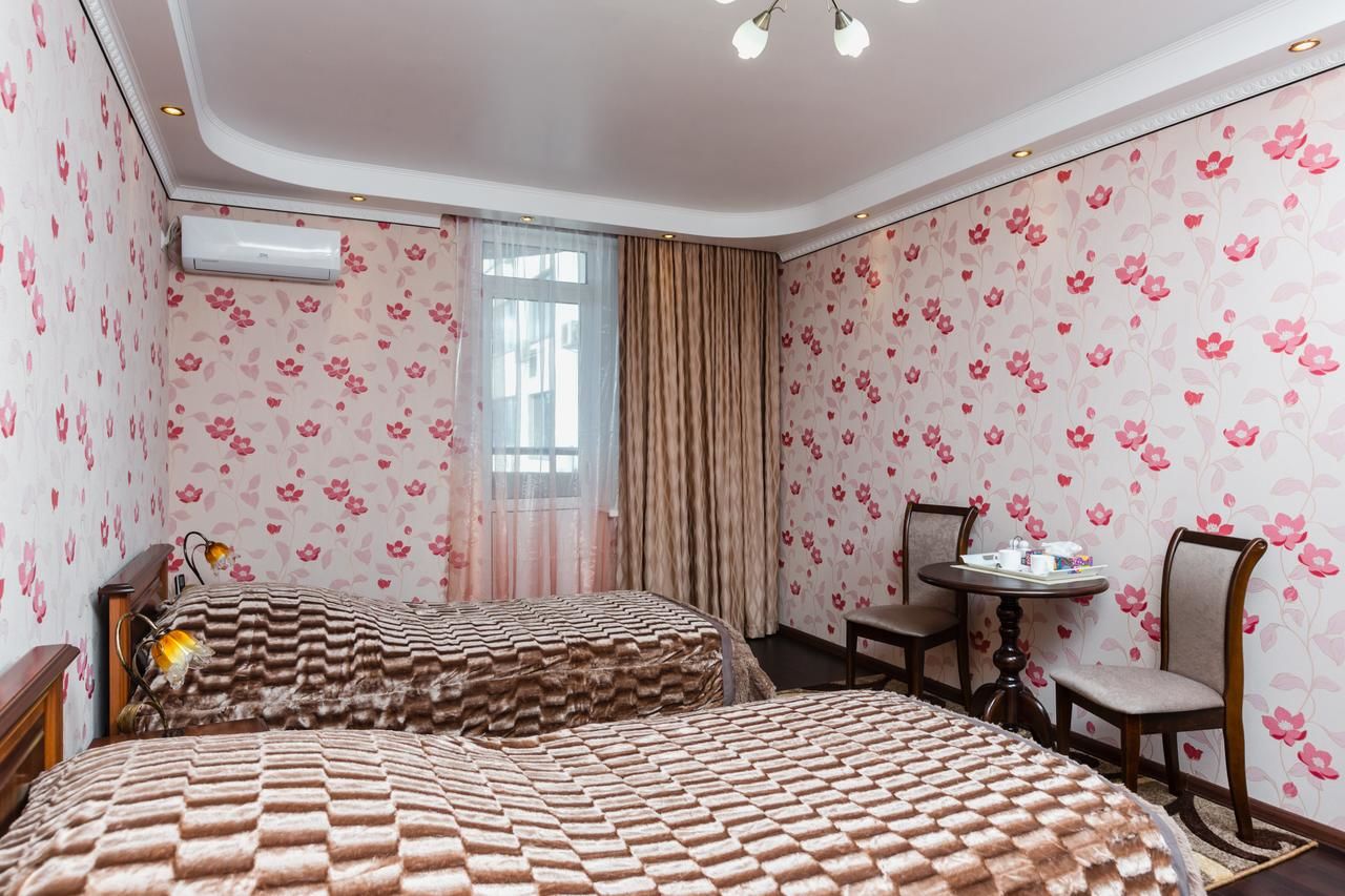 Отель naDobu Hotel Roshe Киев-22