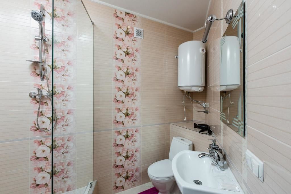Отель naDobu Hotel Roshe Киев-31