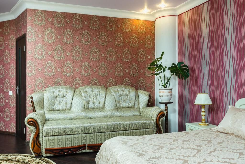 Отель naDobu Hotel Roshe Киев-32