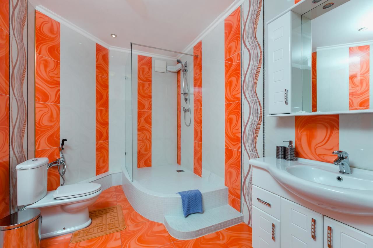 Отель naDobu Hotel Roshe Киев-12