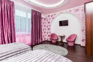 Отель naDobu Hotel Roshe Киев-2