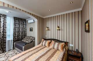 Отель naDobu Hotel Roshe Киев-4