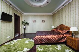 Отель naDobu Hotel Roshe Киев-5