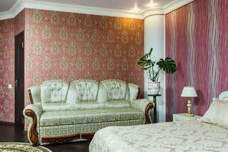 Отель naDobu Hotel Roshe Киев-6