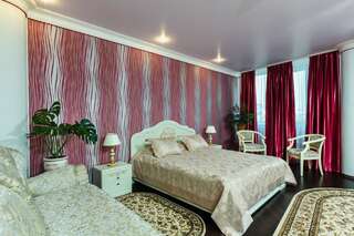 Отель naDobu Hotel Roshe Киев-7
