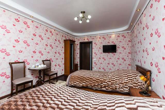 Отель naDobu Hotel Roshe Киев-20