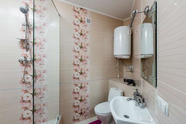 Отель naDobu Hotel Roshe Киев-6